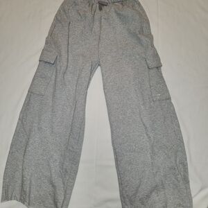 Gymshark Gray Sweatpants